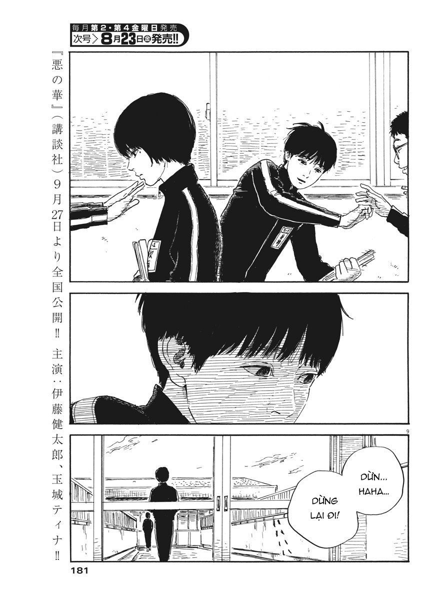 Đường Mòn Máu Chap 56 - Next Chap 55