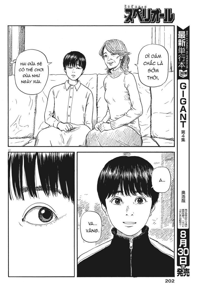 Đường Mòn Máu Chap 57 - Next Chap 56