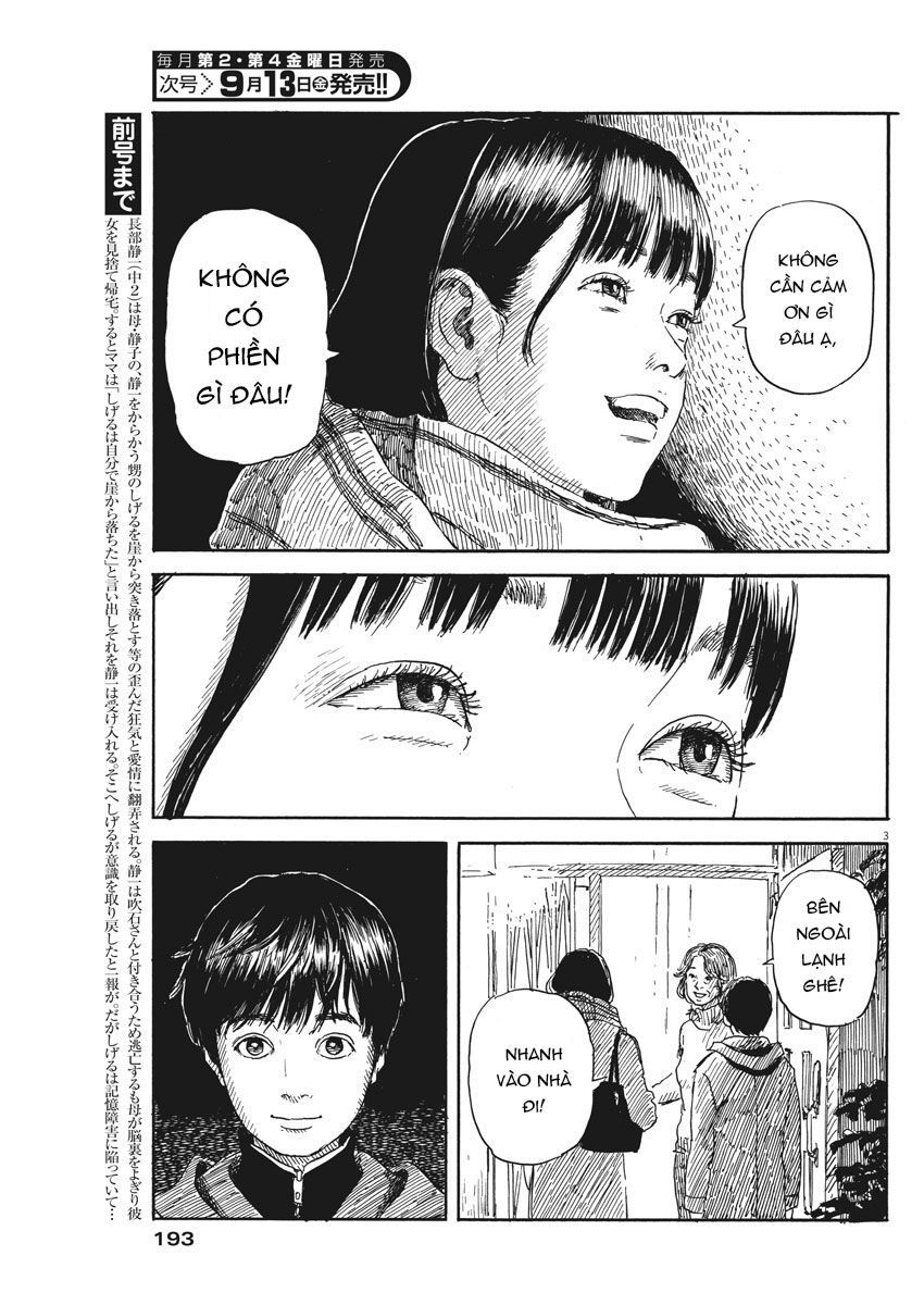 Đường Mòn Máu Chap 57 - Next Chap 56