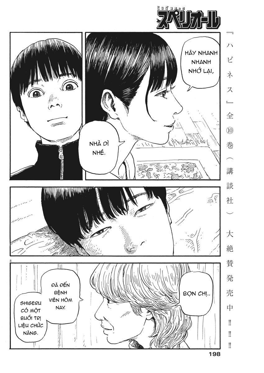 Đường Mòn Máu Chap 57 - Next Chap 56