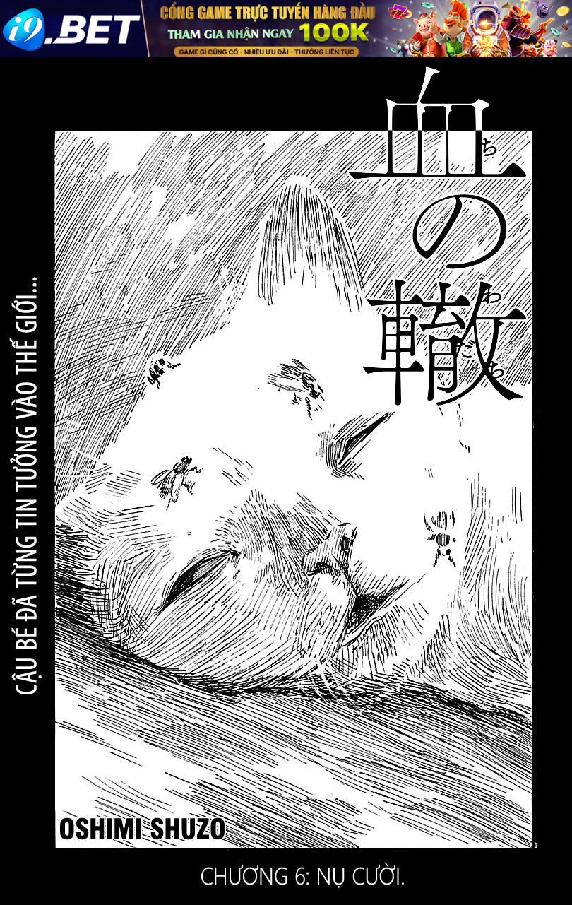 Đường Mòn Máu Chap 6 - Next Chap 5