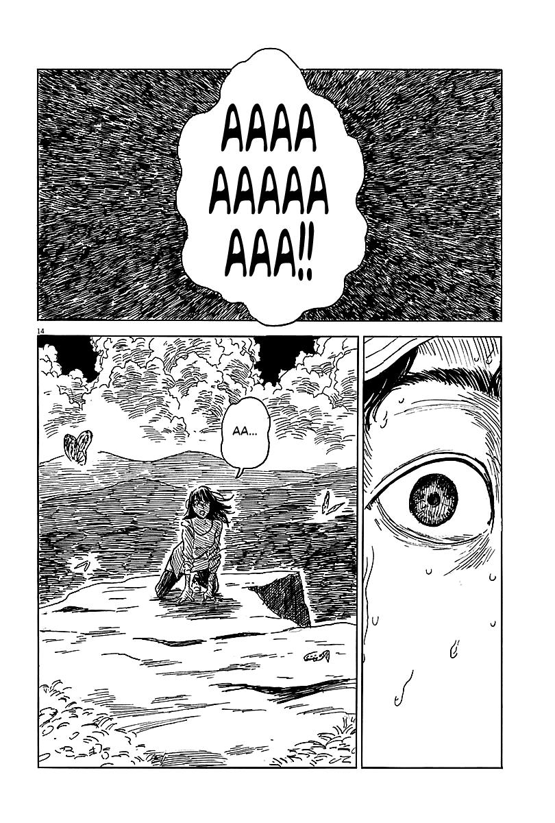 Đường Mòn Máu Chap 6 - Next Chap 5