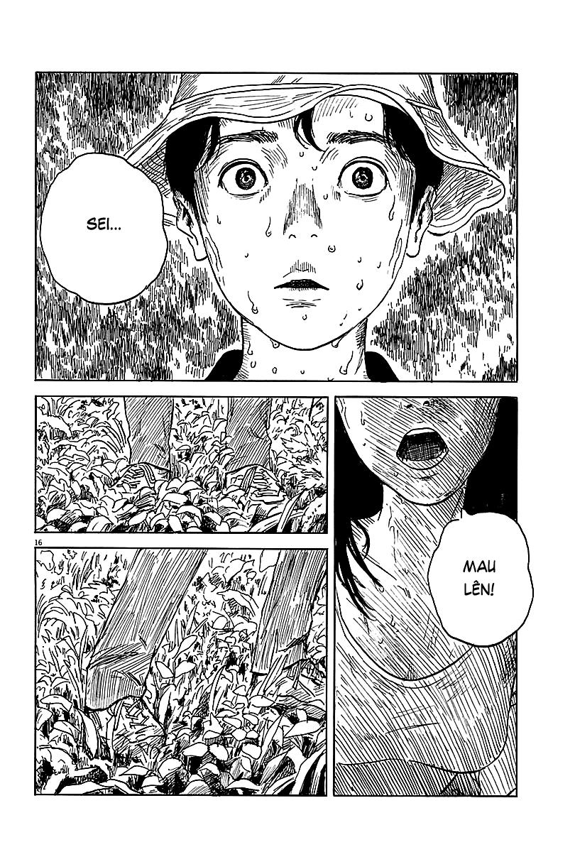 Đường Mòn Máu Chap 6 - Next Chap 5