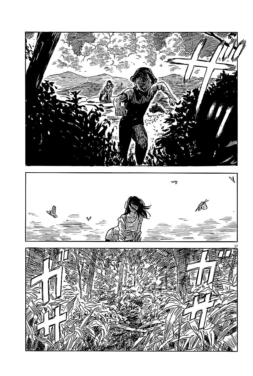 Đường Mòn Máu Chap 6 - Next Chap 5