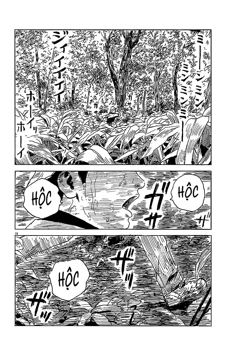 Đường Mòn Máu Chap 6 - Next Chap 5