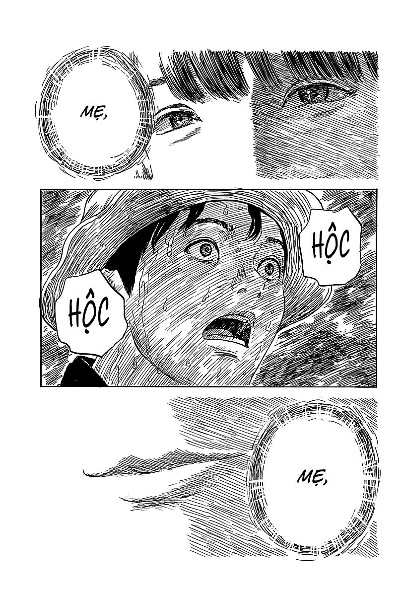 Đường Mòn Máu Chap 6 - Next Chap 5