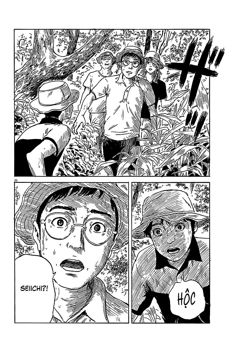 Đường Mòn Máu Chap 6 - Next Chap 5