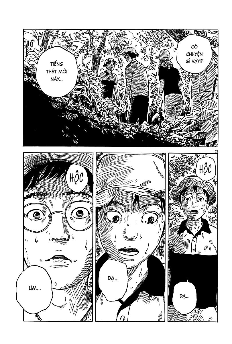 Đường Mòn Máu Chap 6 - Next Chap 5