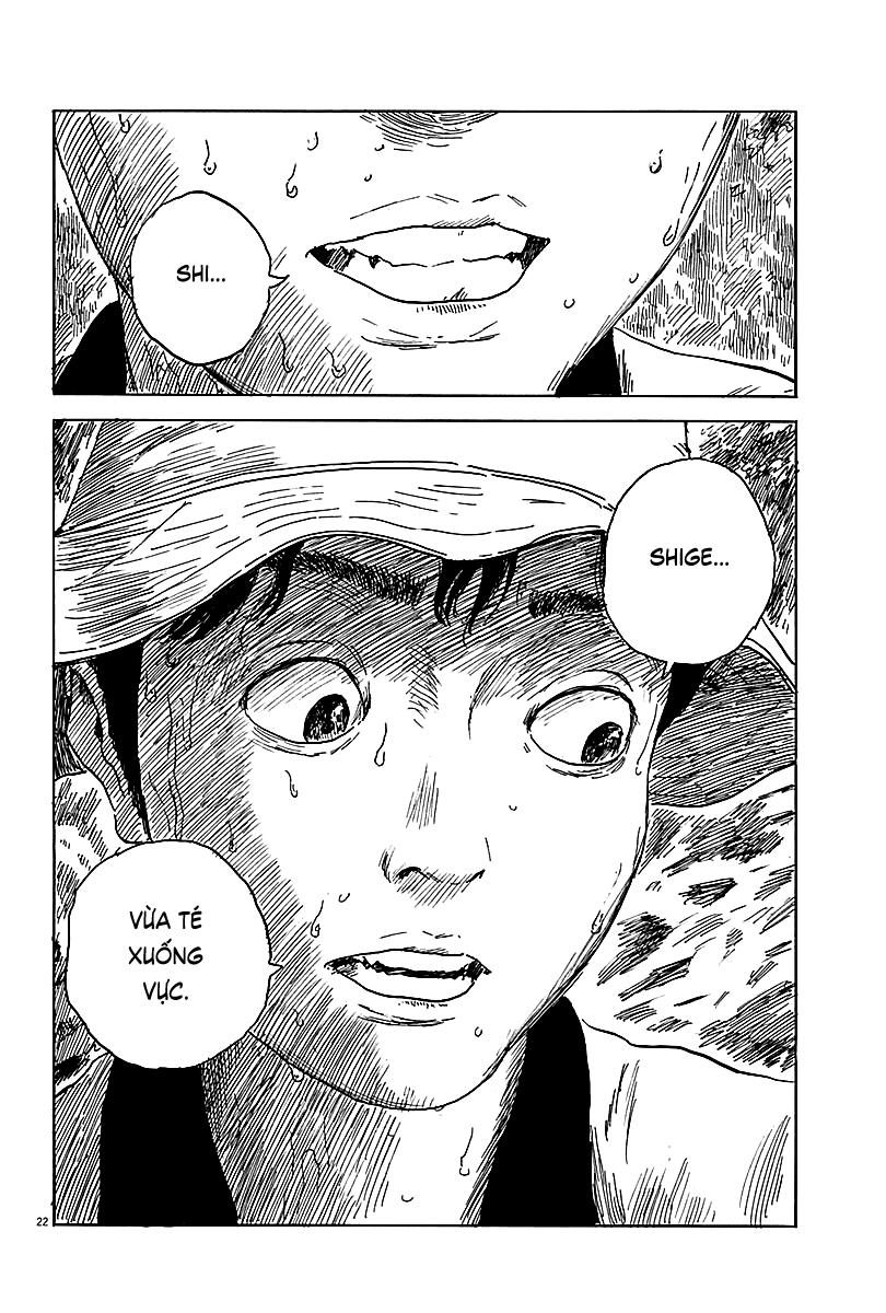 Đường Mòn Máu Chap 6 - Next Chap 5