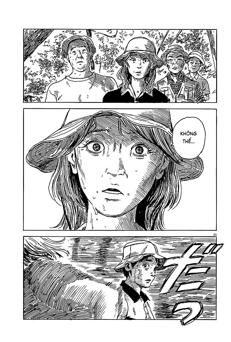 Đường Mòn Máu Chap 6 - Next Chap 5