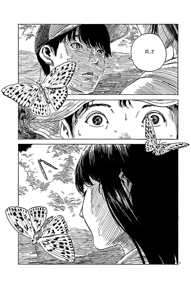 Đường Mòn Máu Chap 6 - Next Chap 5