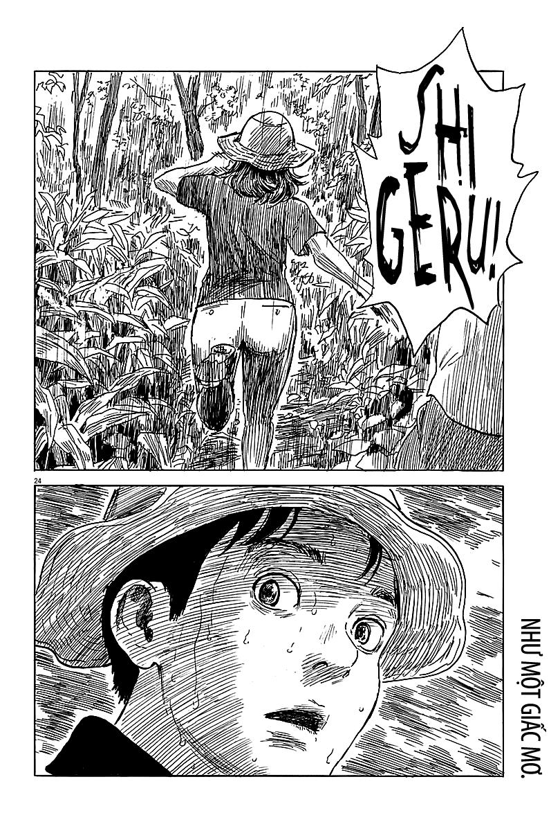 Đường Mòn Máu Chap 6 - Next Chap 5