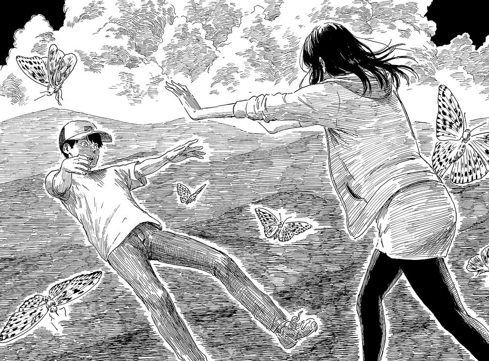 Đường Mòn Máu Chap 6 - Next Chap 5