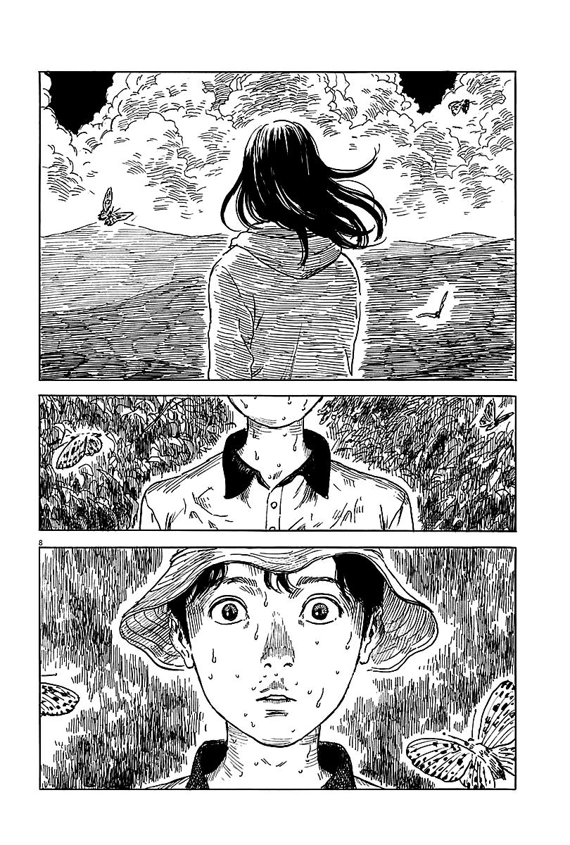 Đường Mòn Máu Chap 6 - Next Chap 5