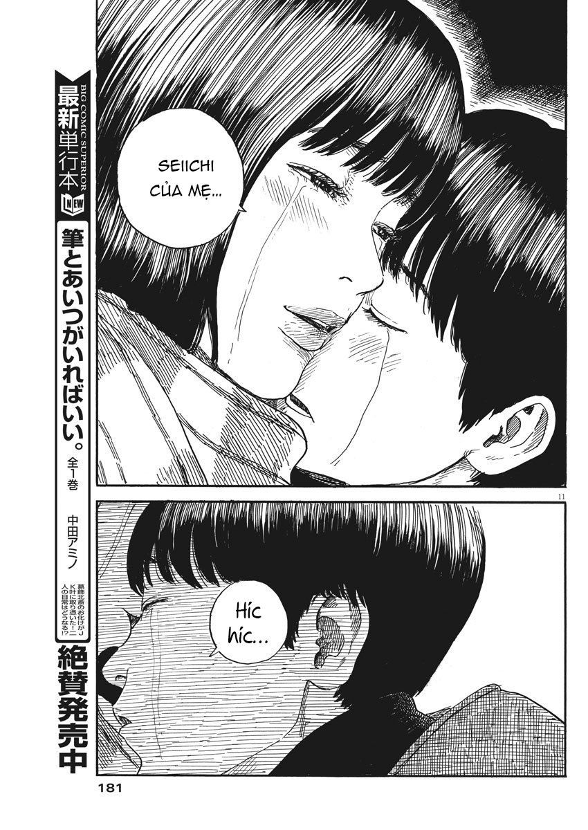 Đường Mòn Máu Chap 60 - Next Chap 59