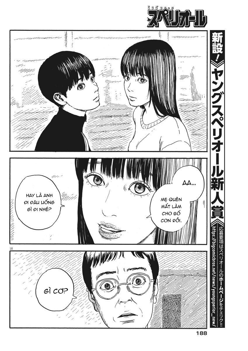 Đường Mòn Máu Chap 60 - Next Chap 59