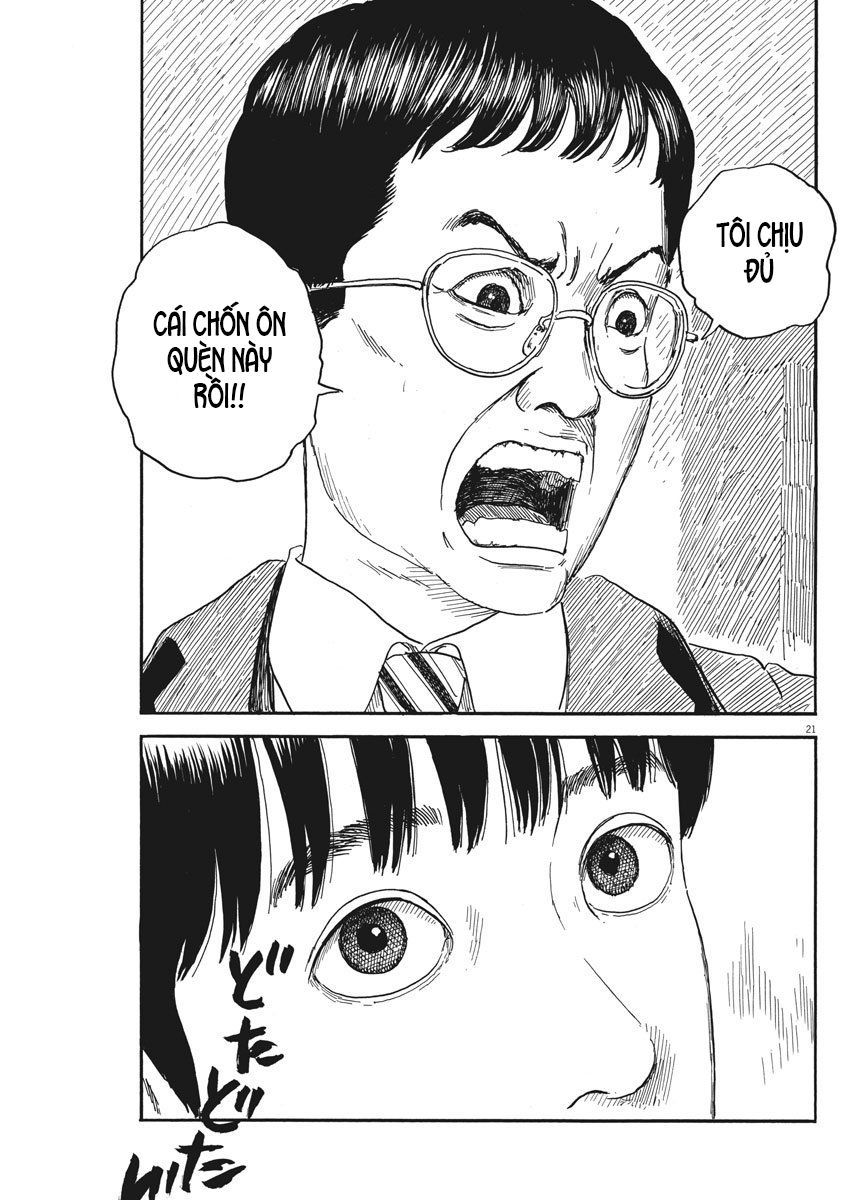 Đường Mòn Máu Chap 60 - Next Chap 59