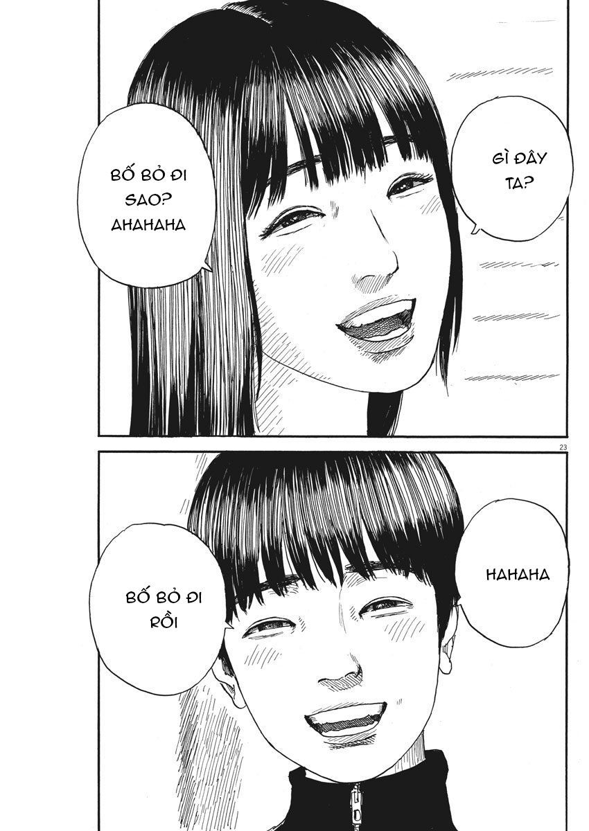 Đường Mòn Máu Chap 60 - Next Chap 59