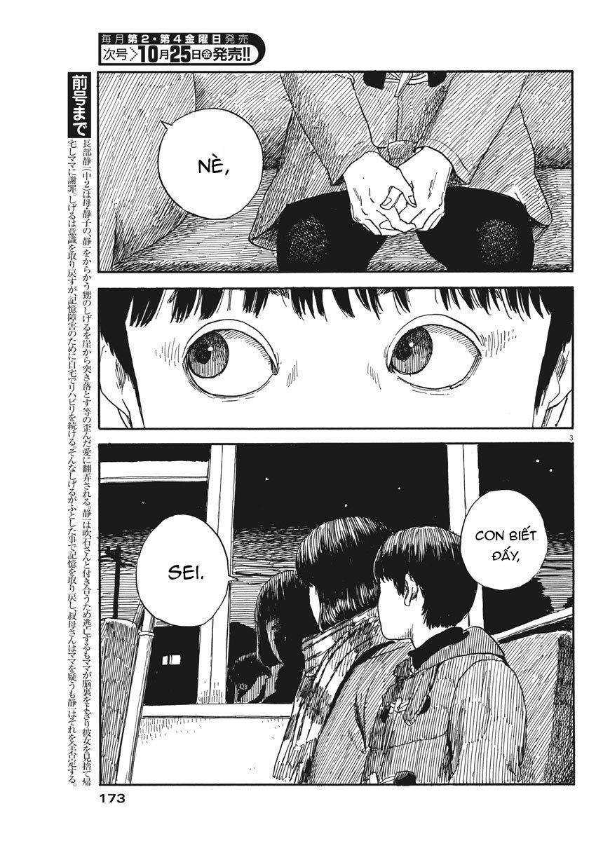 Đường Mòn Máu Chap 60 - Next Chap 59