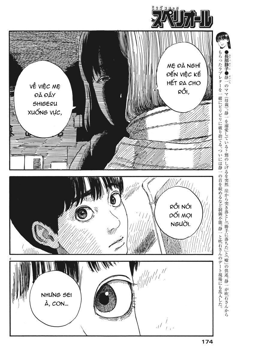 Đường Mòn Máu Chap 60 - Next Chap 59