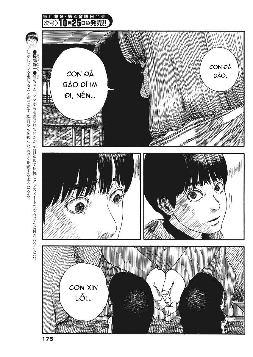 Đường Mòn Máu Chap 60 - Next Chap 59