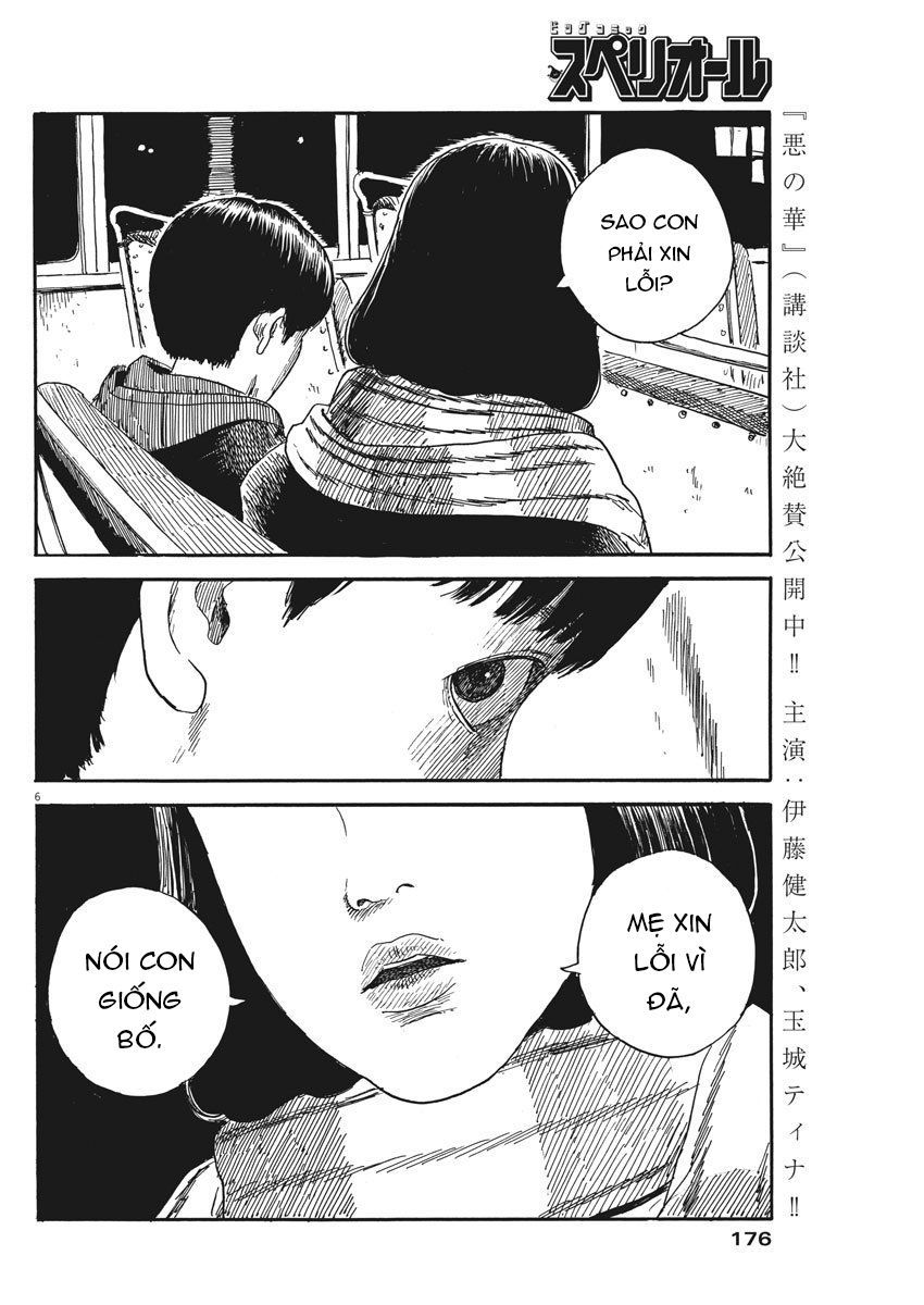 Đường Mòn Máu Chap 60 - Next Chap 59