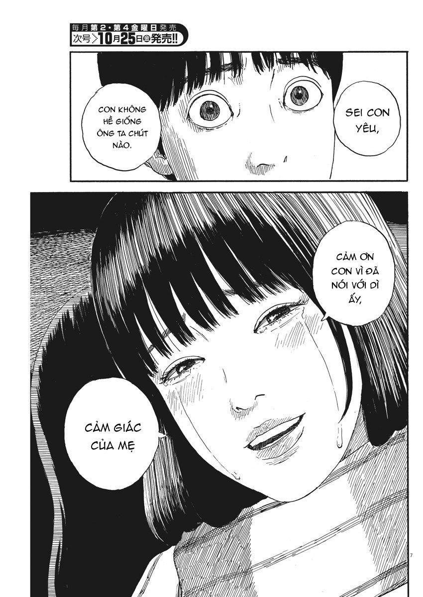 Đường Mòn Máu Chap 60 - Next Chap 59