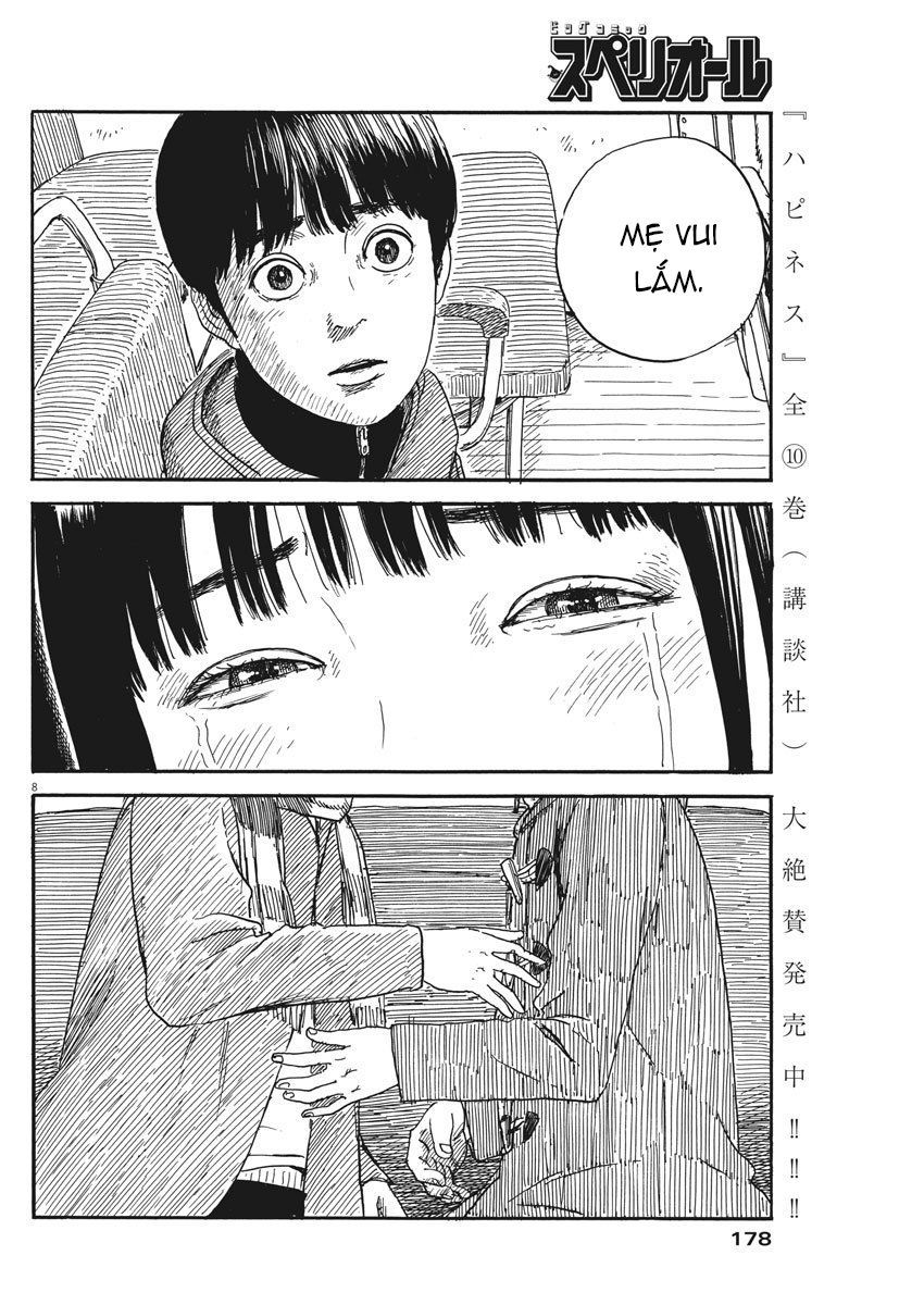 Đường Mòn Máu Chap 60 - Next Chap 59