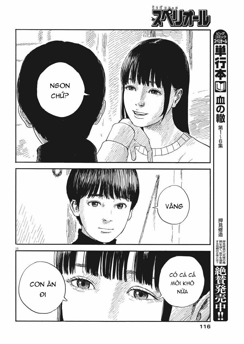 Đường Mòn Máu Chap 61 - Next Chap 60