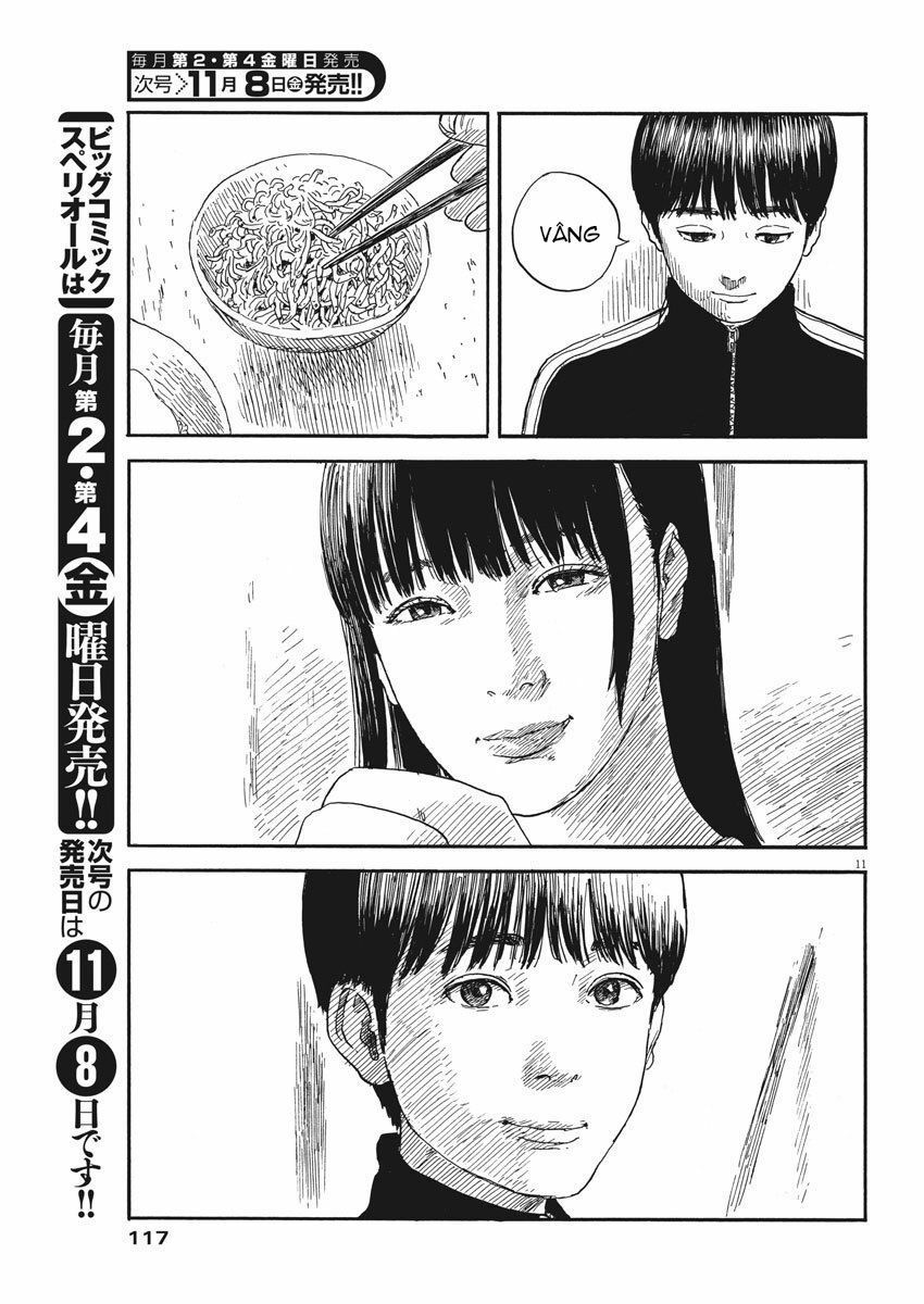 Đường Mòn Máu Chap 61 - Next Chap 60