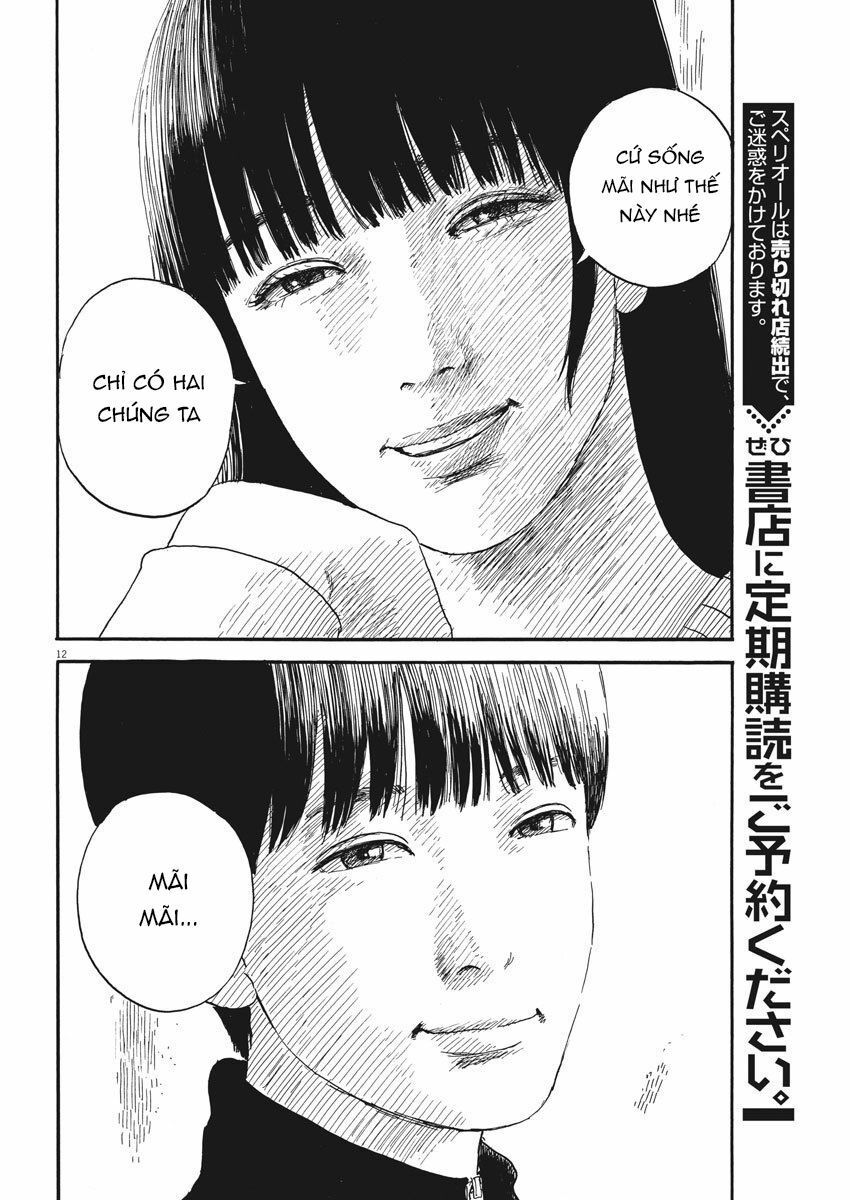 Đường Mòn Máu Chap 61 - Next Chap 60