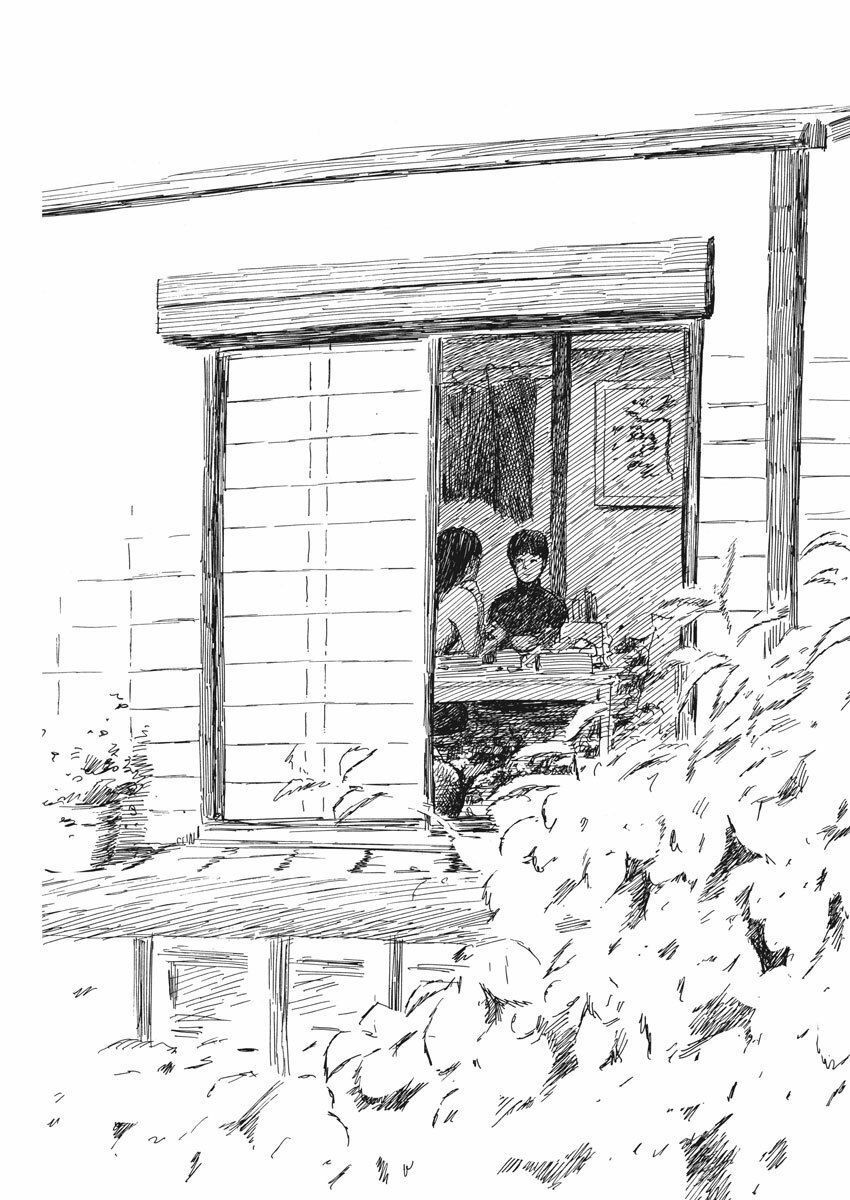 Đường Mòn Máu Chap 61 - Next Chap 60