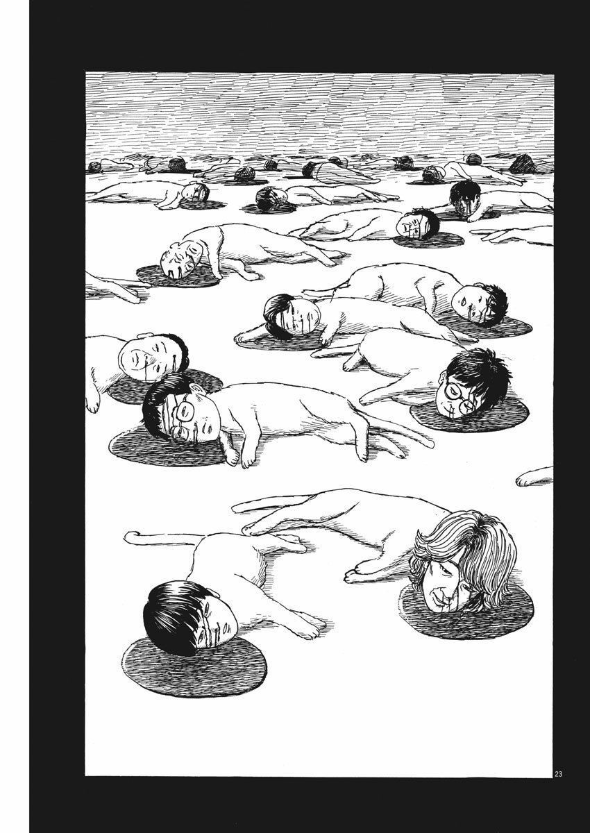 Đường Mòn Máu Chap 61 - Next Chap 60