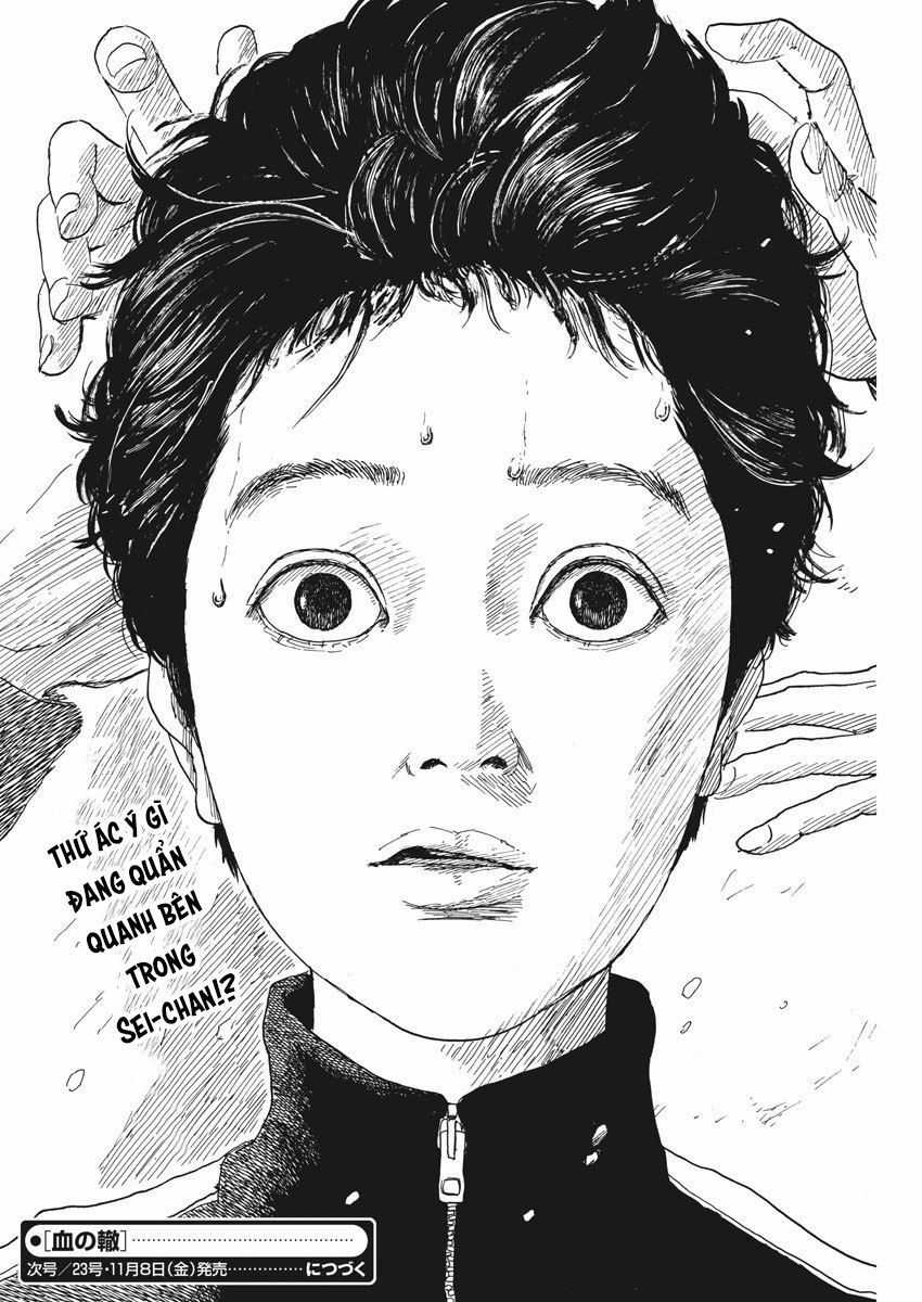 Đường Mòn Máu Chap 61 - Next Chap 60