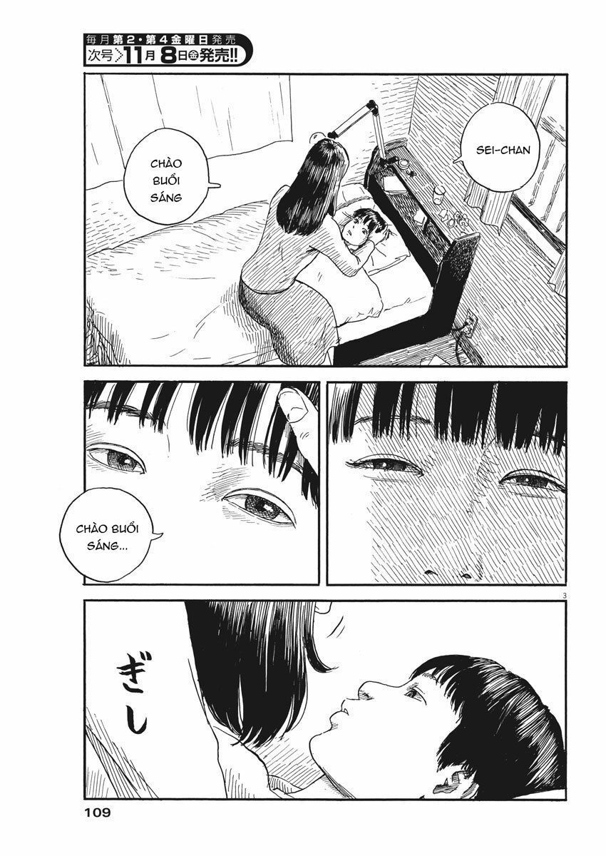Đường Mòn Máu Chap 61 - Next Chap 60