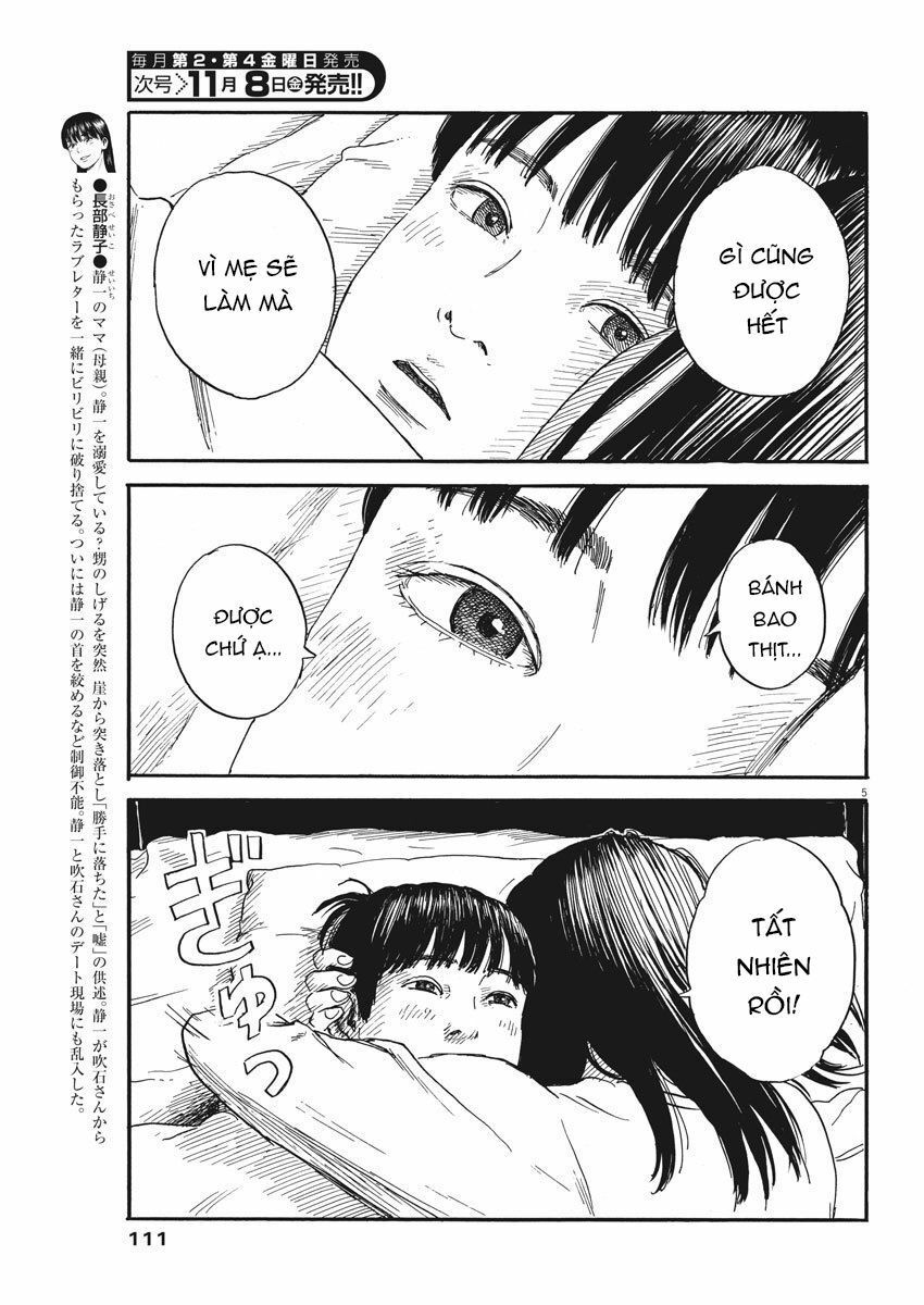 Đường Mòn Máu Chap 61 - Next Chap 60