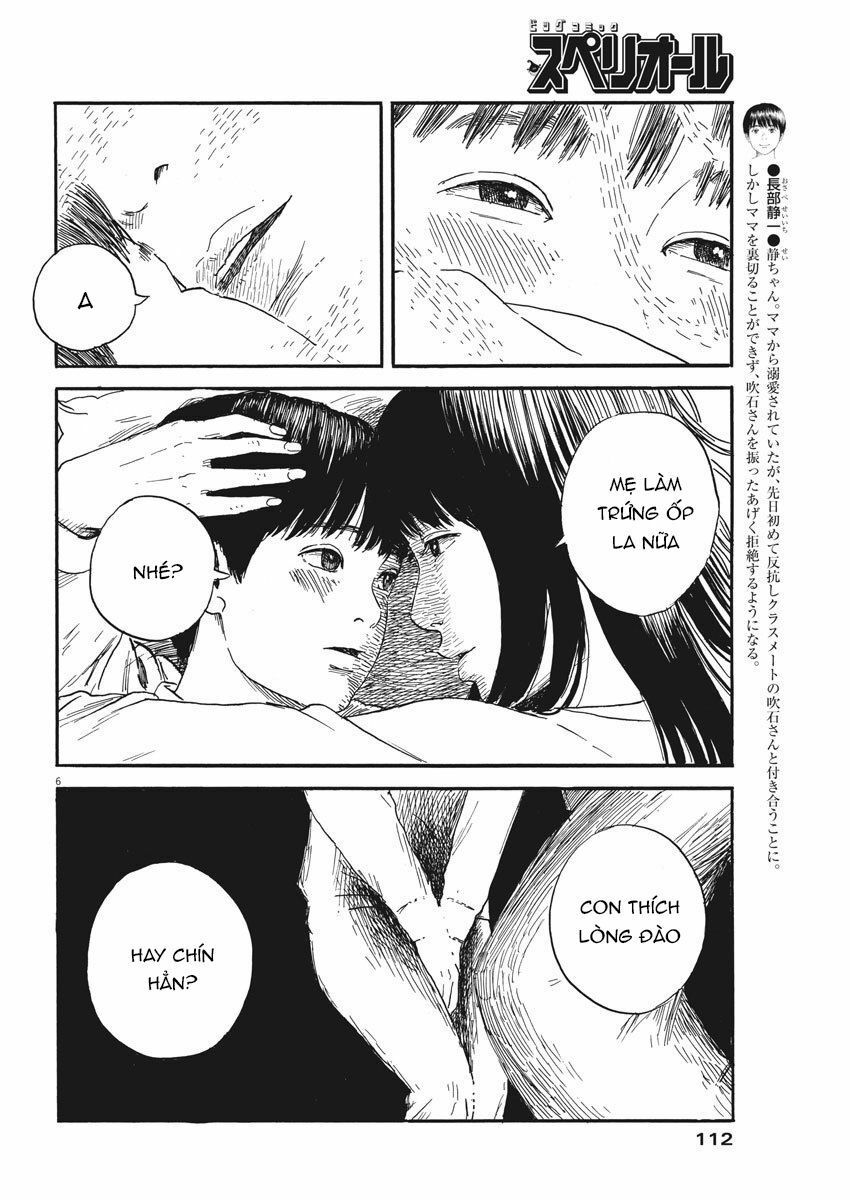Đường Mòn Máu Chap 61 - Next Chap 60