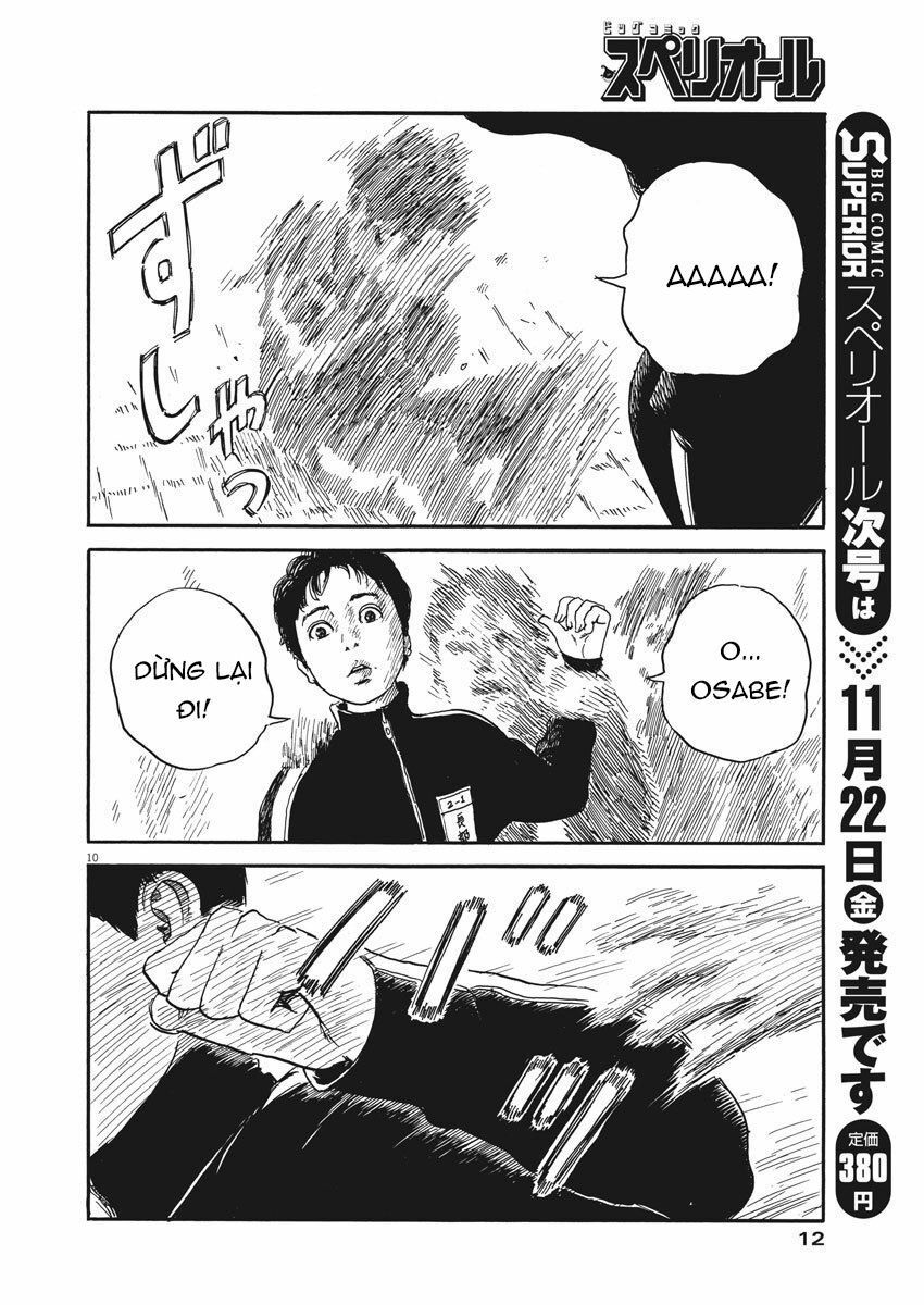 Đường Mòn Máu Chap 62 - Next Chap 61