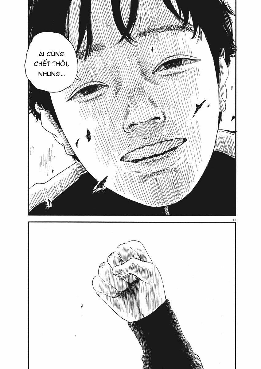 Đường Mòn Máu Chap 62 - Next Chap 61