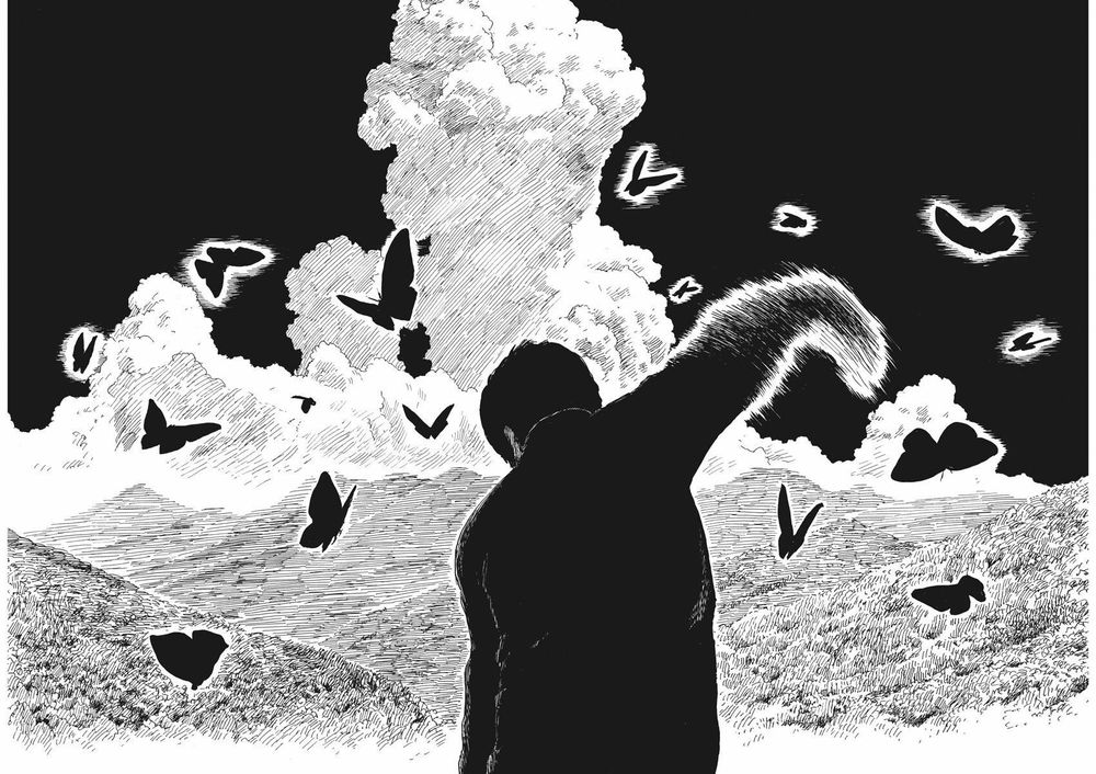 Đường Mòn Máu Chap 62 - Next Chap 61