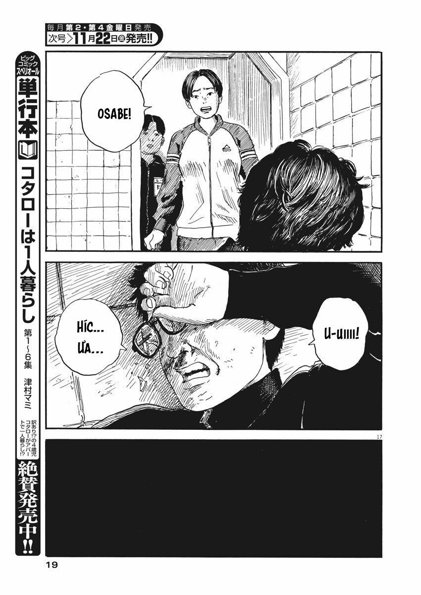 Đường Mòn Máu Chap 62 - Next Chap 61