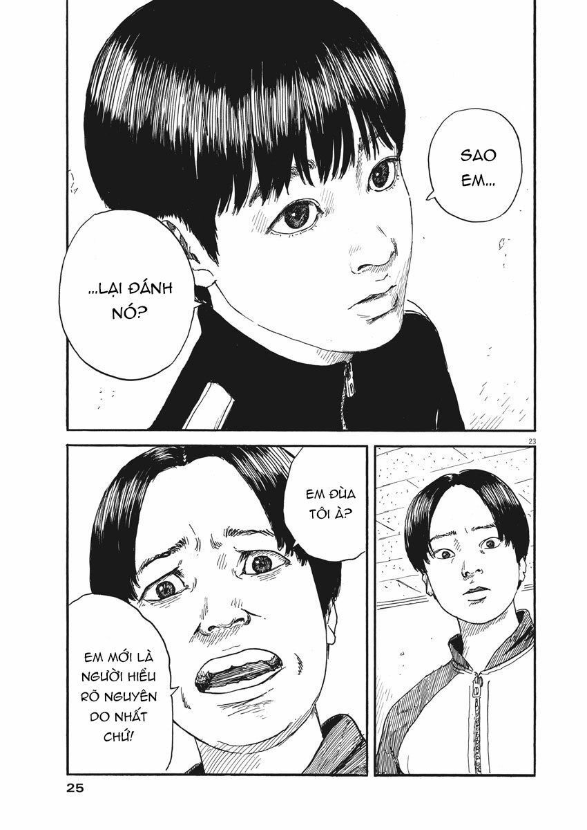 Đường Mòn Máu Chap 62 - Next Chap 61