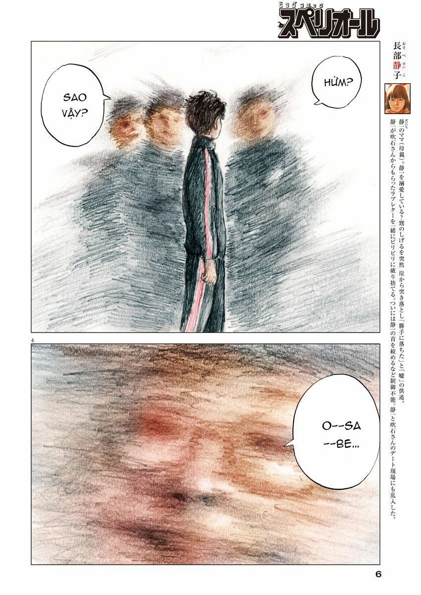 Đường Mòn Máu Chap 62 - Next Chap 61