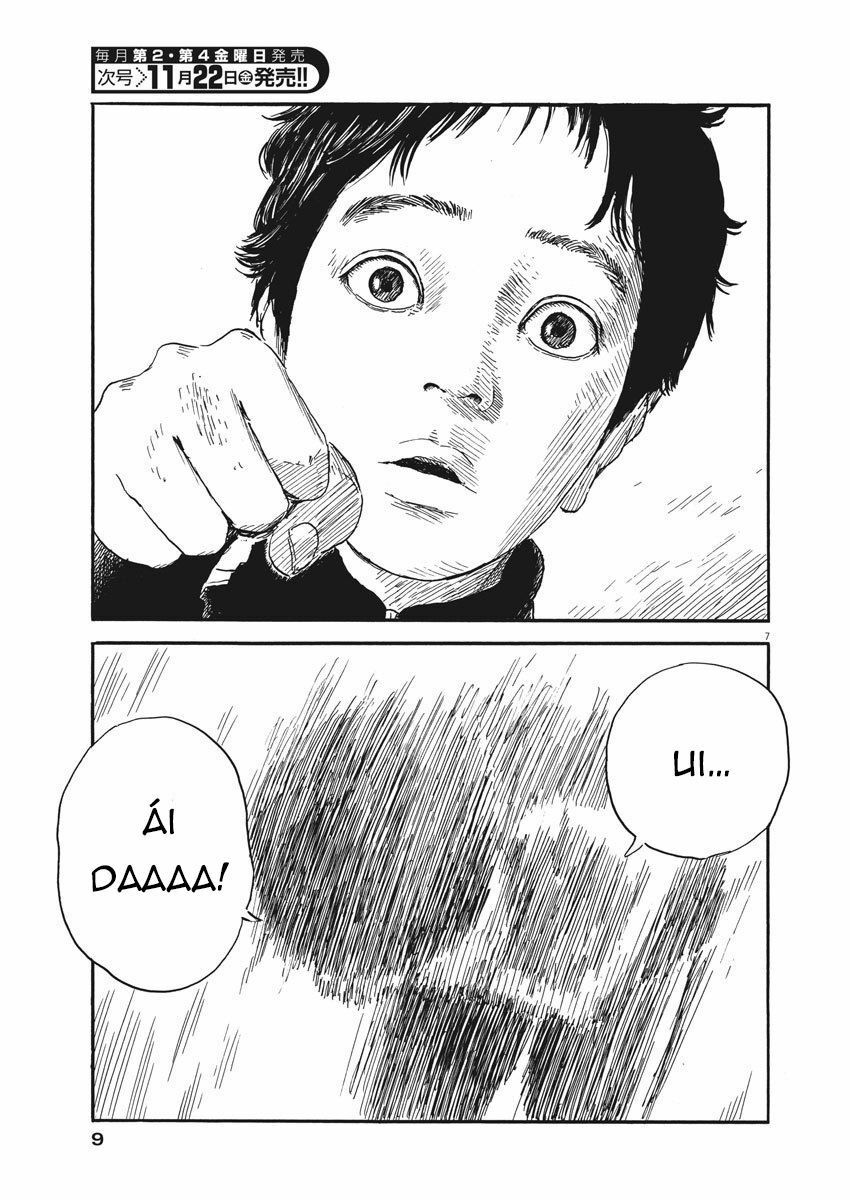 Đường Mòn Máu Chap 62 - Next Chap 61