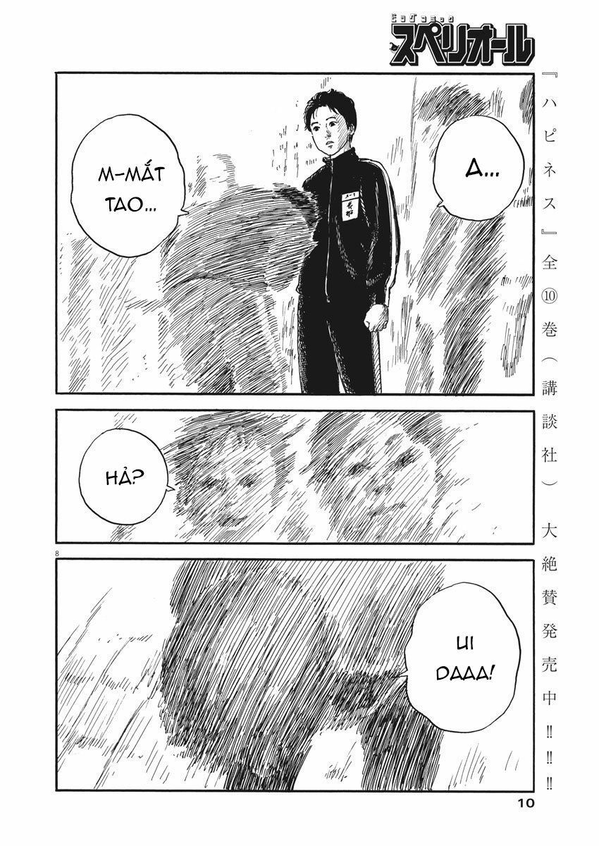 Đường Mòn Máu Chap 62 - Next Chap 61