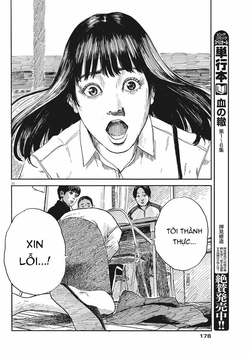 Đường Mòn Máu Chap 63 - Next Chap 62