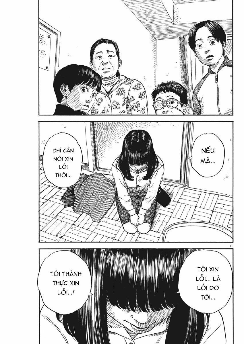 Đường Mòn Máu Chap 63 - Next Chap 62