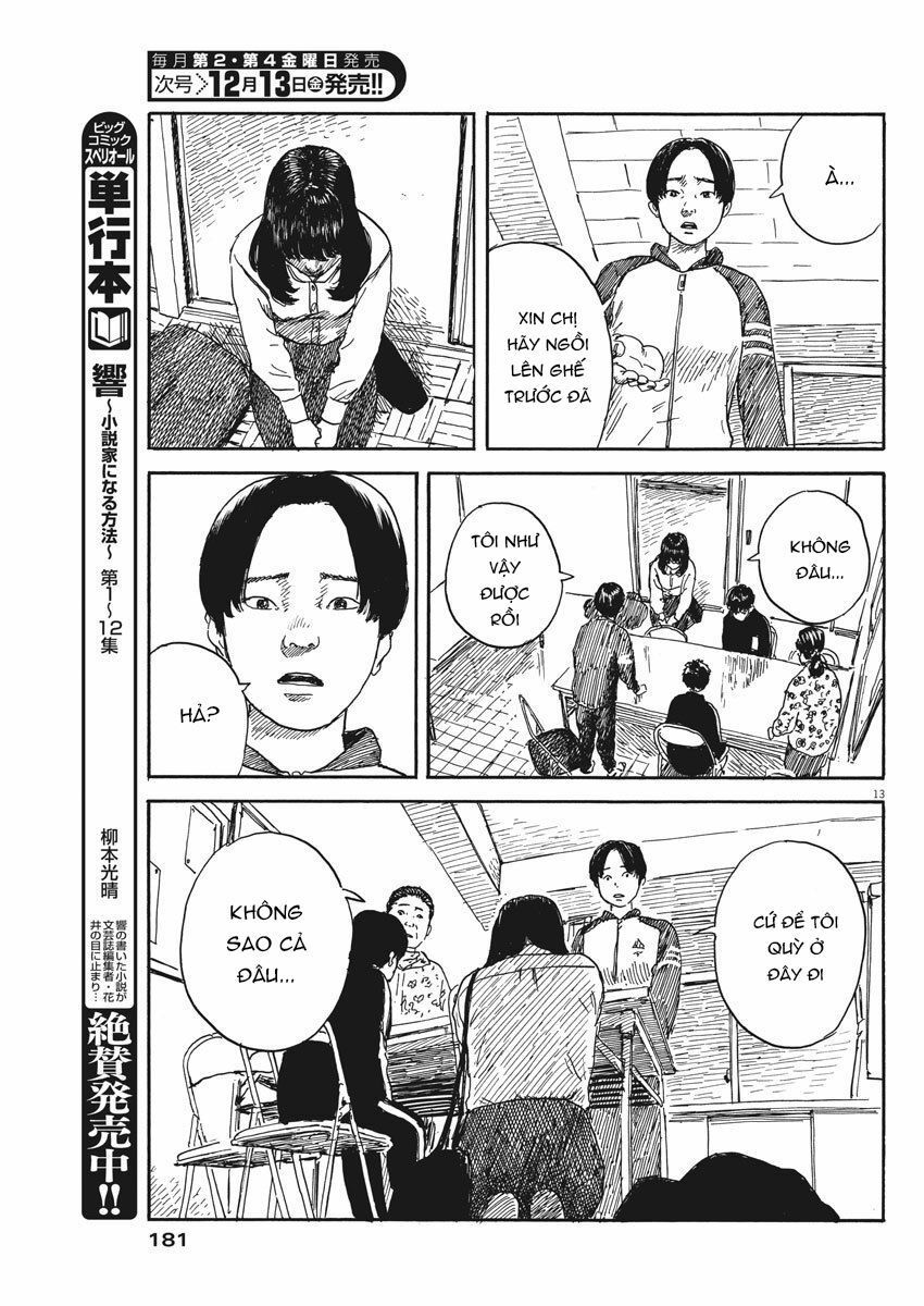 Đường Mòn Máu Chap 63 - Next Chap 62