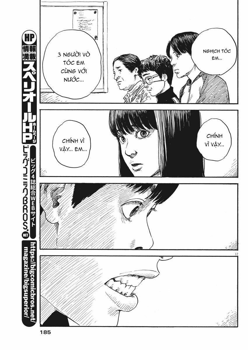 Đường Mòn Máu Chap 63 - Next Chap 62