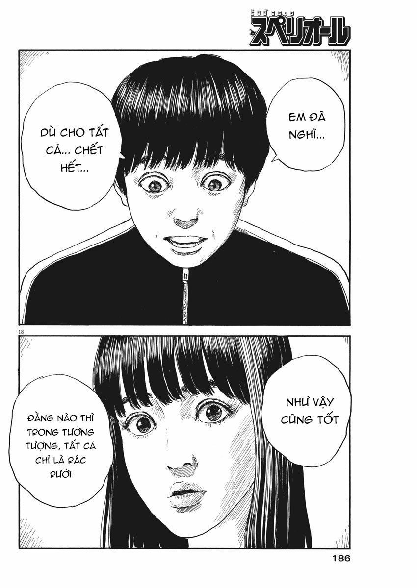 Đường Mòn Máu Chap 63 - Next Chap 62